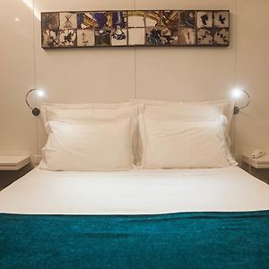 Habitación con Cama King