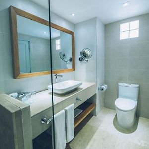 Habitación Premium