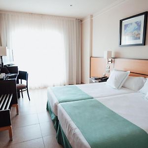 Habitación con Cama Queen