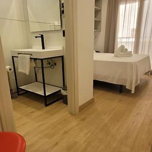 Habitación Doble Pequeña