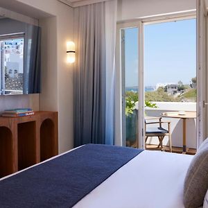 Suite Superior con Cama King