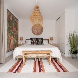 Habitación Doble Deluxe