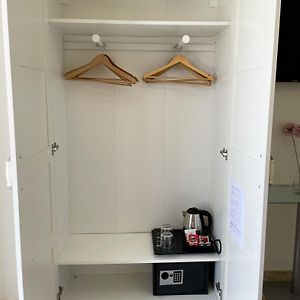 Habitación Individual