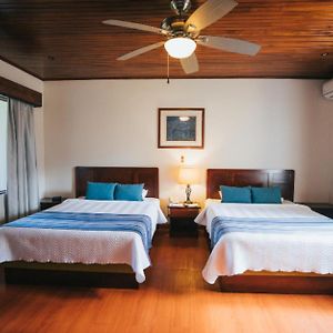Habitación Doble Estándar