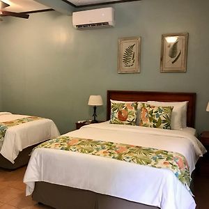 Habitación Triple Estándar