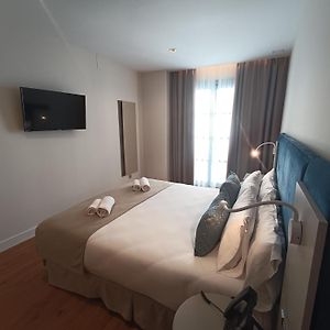 Habitación con Cama King