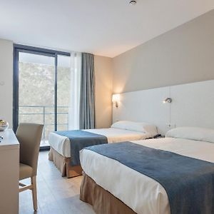 Habitación Doble Estándar