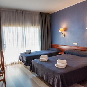Habitación Doble Estándar