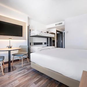 Habitación Familiar