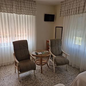 Habitación Doble Económica