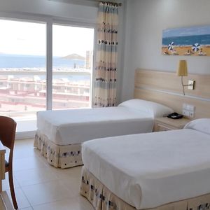 Habitación Estándar con Cama Queen
