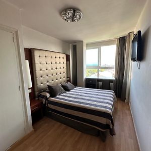 Habitación Doble Pequeña
