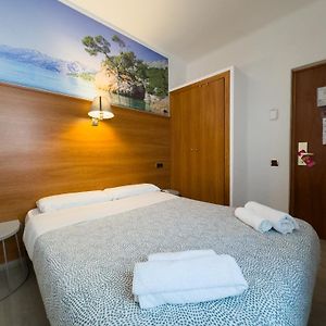 Habitación Económica con Cama King