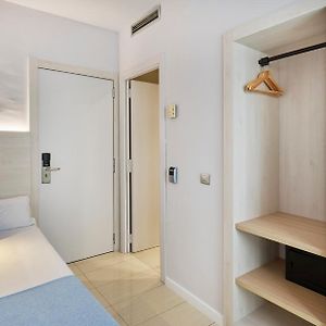 Habitación Individual