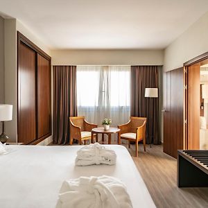 Suite con Cama Queen