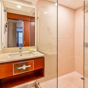 Habitación Doble Estándar