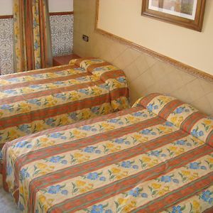 Habitación Estándar con Cama King