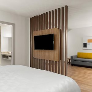 Suite con Cama King