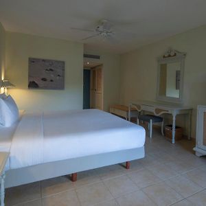 Habitación Adaptada para Personas de Movilidad Reducida Premium con Cama King