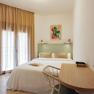 Habitación con Cama Queen