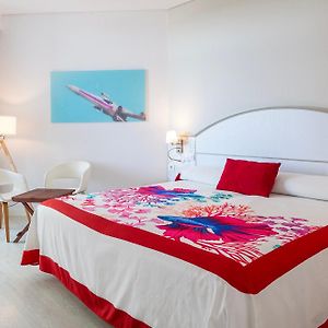 Habitación con Cama King