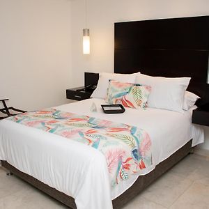 Habitación Doble Estándar