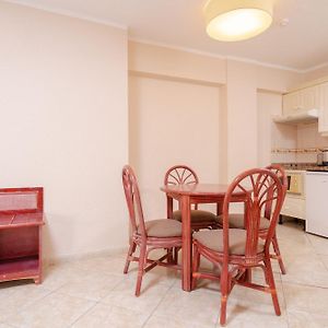 Apartamento Económico de 1 Dormitorio