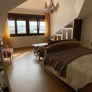 Habitación Doble Deluxe