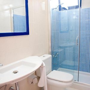 Habitación Doble Estándar
