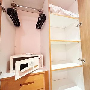 Habitación Estándar con Cama Queen
