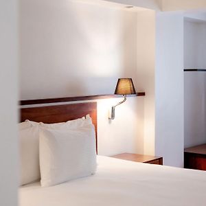 Habitación Estándar con Cama King