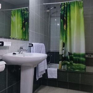 Habitación Triple Estándar