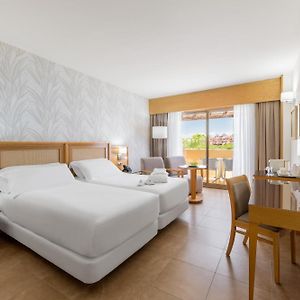 Habitación Deluxe con Cama King