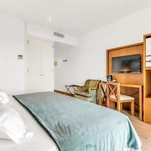 Superior Double or Twin Room Sea View