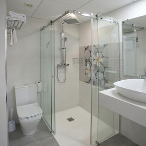 Habitación Deluxe con Cama King