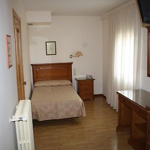 Habitación Individual
