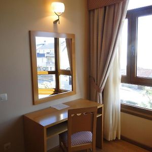 Habitación con Cama King