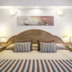 Habitación Junior