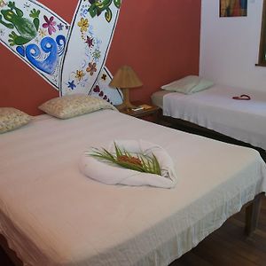 Habitación Superior con Cama Queen