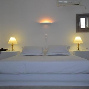 Habitación Doble Estándar