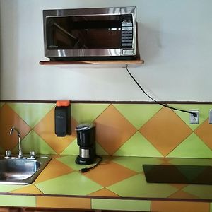 Habitación Efficiency