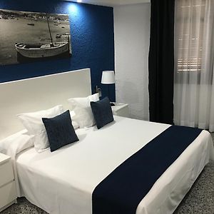 Habitación Confort