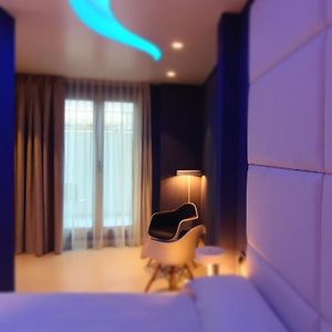 Habitación Doble Deluxe