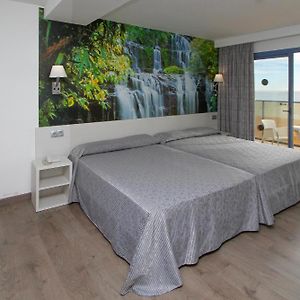 Habitación Cuádruple