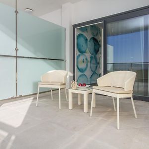 Habitación con Cama King