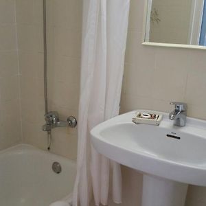 Private Bathroom Single Room