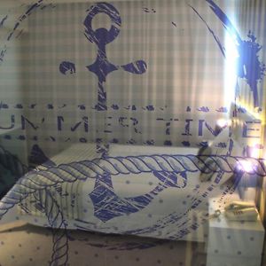 Habitación Familiar con Cama King