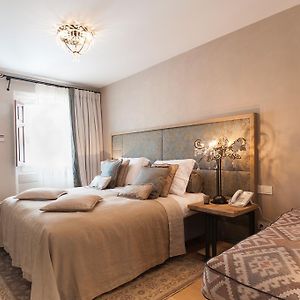 Suite Superior con Cama King