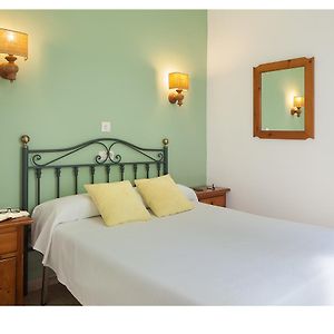 Habitación Individual