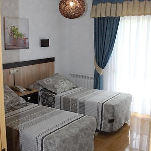 Habitación Doble Estándar